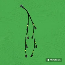 Holley Terminator Dominator EFI Harness EV6 Kit Bundle Injector Flex Fuel Canbus