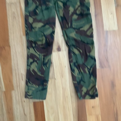 Polo Ralph Lauren Big Boys Camo Stretch Chino Cargo Pants Size 18 - Picture 3 of 8