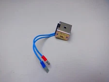 Sanhua 140505 FQ-A05120 AC120V Coil