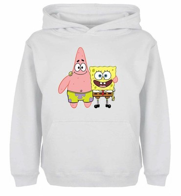 patrick star sweatshirt