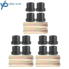 For Club Car DS /Precedent Golf Cart Rear Spring Bushing & Sleeves Kit 1012303