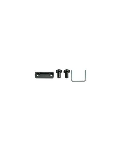 E9000 BAULE BOX TETTO GEV SPAZIO320 NERO OPACO 125X90X34 PORT 50kg 320L OM. TUV - Foto 7 di 16