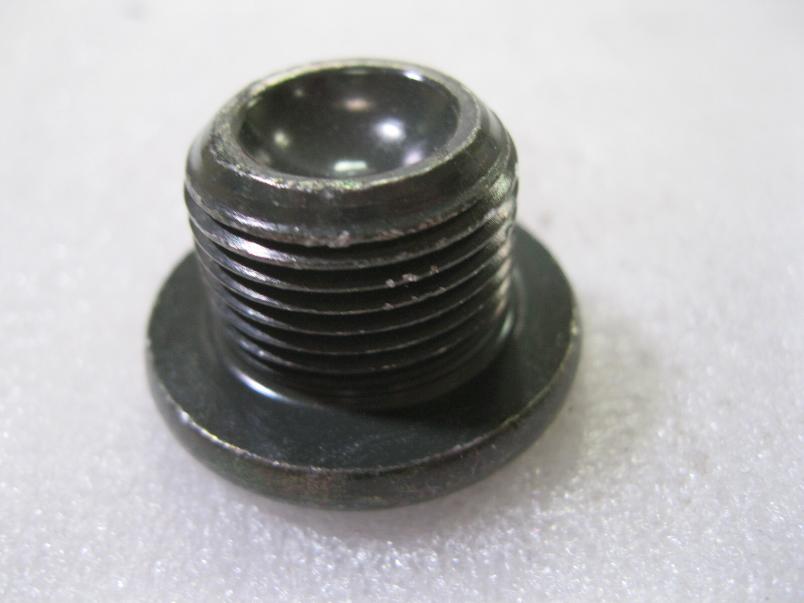 Genuine GM OEM 96059697 Rear Axle Housing Fill Plug eBay