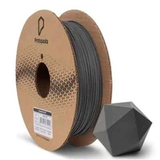 Protopasta 3D Printer Filament | PLA Filament 1.75mm | Magnetic Iron Filled PLA