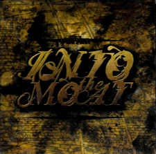 Into The Moat ‎– The Design BRAND NEW SEALED MUSIC ALBUM CD - AU STOCK