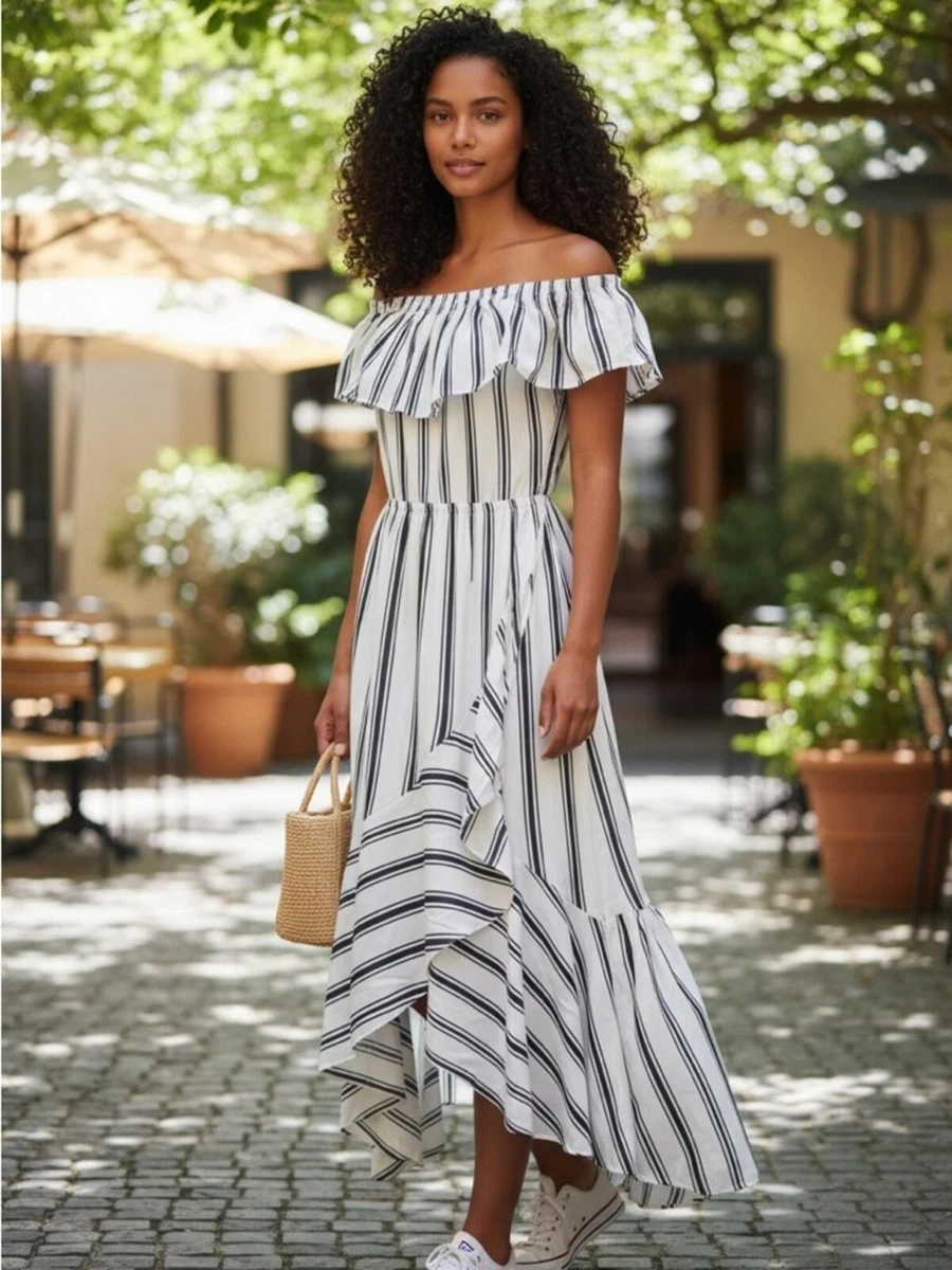 white long sleeve backless dress Long Sleeves Backless Chiffon White Prom Dress with Beading PG739 US12 / Custom Color