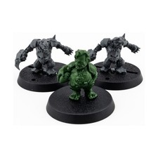 GW Blood Bowl Blood Bowl Collection #3 NM