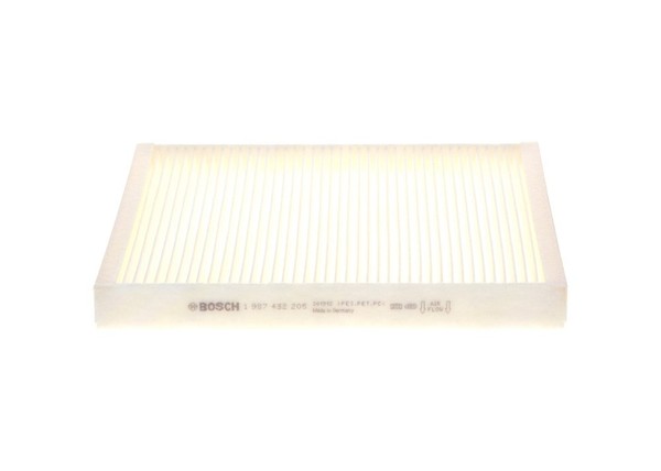 Bosch Filter, Innenraumluft U.A. FüR Land Rover, Volvo-image