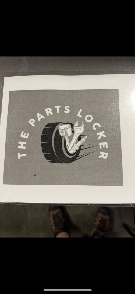 (1) Genuíno GM 15132754 2002-2009 TRAILBLAZER PORTÃO DE ELEVAÇÃO DENTRO ALÇA DE GARRA Nos - Imagem 3 de 4