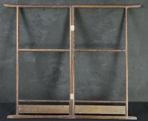 Vintage Japan Obi Hänger Interior Craft 1900 Interieur Kleinmöbel Iko - Bild 7 von 10