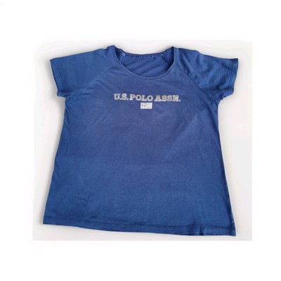 Damen T-Shirt U.S POLO ASSN. Gr 42