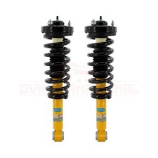 Bilsteinmoog 4600 Front Coilovers Fits Ford F-150 4wd Standard Duty 2009-2013 Bilsteinmoog 4600 Front Coilovers Fits Ford F-150 4wd Standard Duty 2009-2013