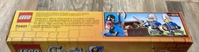 2013 LEGO Castle: Gold Getaway 70401 New In Box
