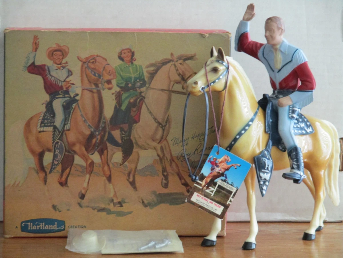 Roy Rogers | Updated Oct 2026