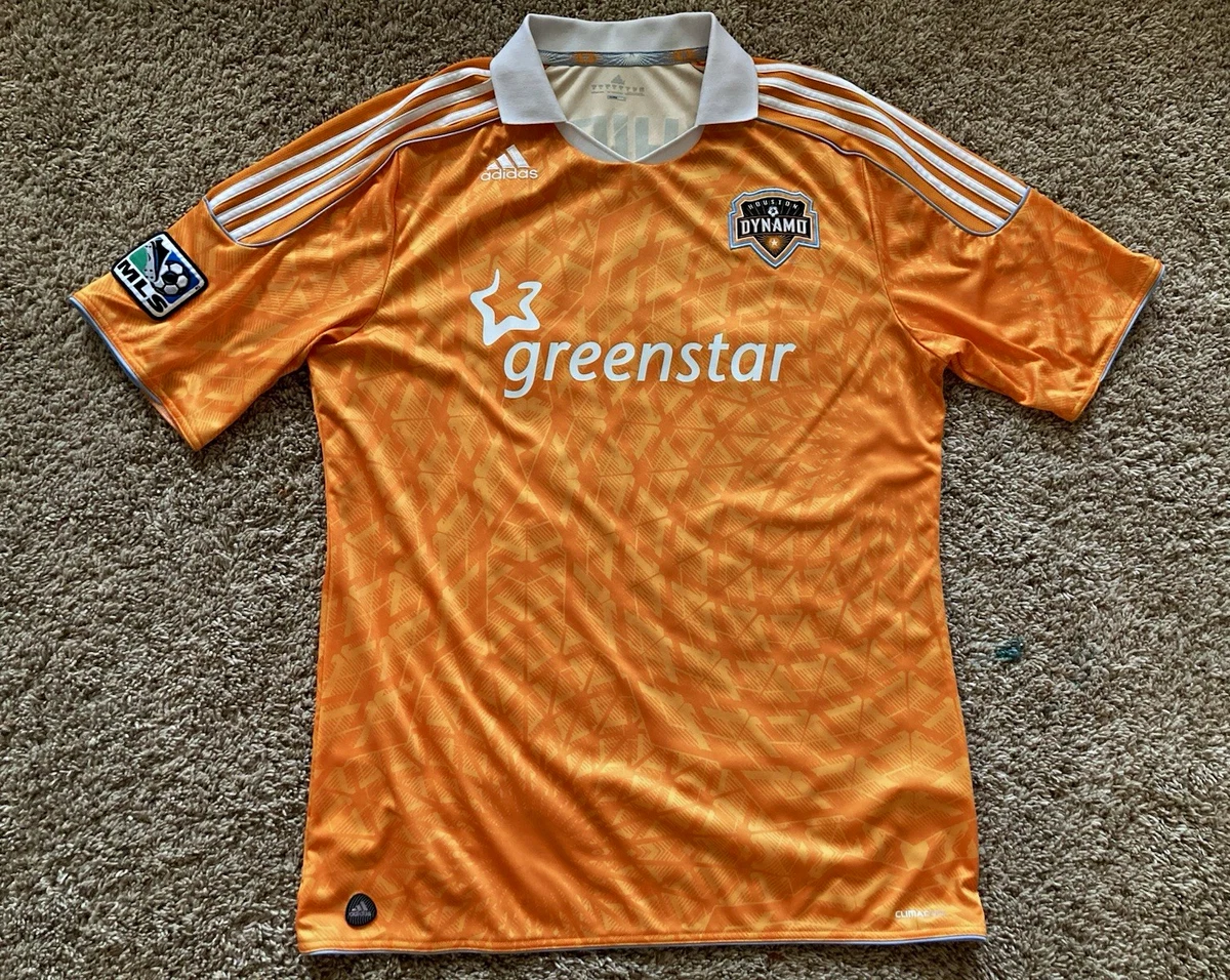 Houston Dynamo MLS Fan Jerseys for sale | eBay