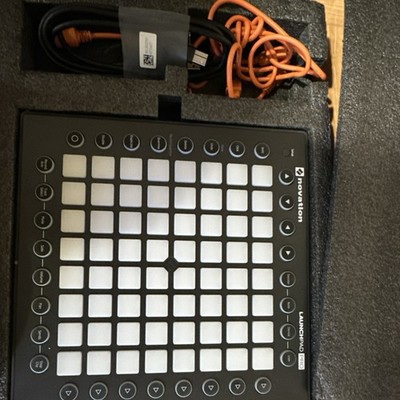 Novation Launchpad Pro