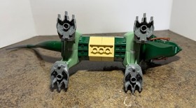 Lego Star Wars Varactyl Figure Boga From 7255 General Grievous Chase Lizard ONLY