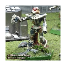 Iron Wind Battletech Mechs Scarabus (TRO 3050) Pack New