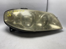 Hauptscheinwerfer rechts FIAT Punto Van (188) 89101063DX