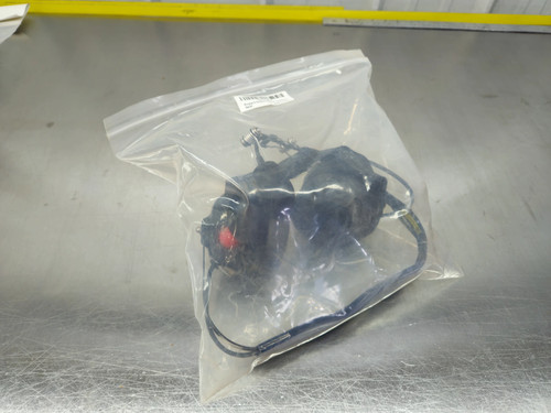 RUGGED RADIOS H42-CF BEHIND THE HEAD HEADSET