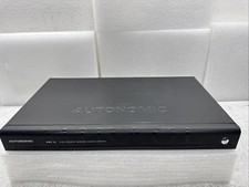 Autonomic Controls Mirage MMS-5A media server Missing A/C Adapter. UNTESTED