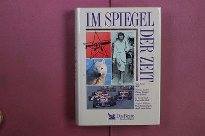 423130 Butz Peters IM SPIEGEL DER ZEIT Das Beste HC