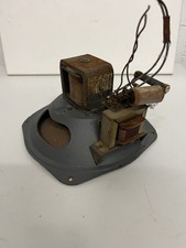 Sehr alter Fiel Coil LAUTSPRECHER  ca, 17cm  zum Restaurieren