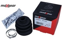 Maxgear 49-1434 Faltenbalgsatz FüR Antriebswelle Achsmanschette Set Satz
