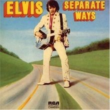 Separate Ways von Elvis Presley | CD | Zustand sehr gut