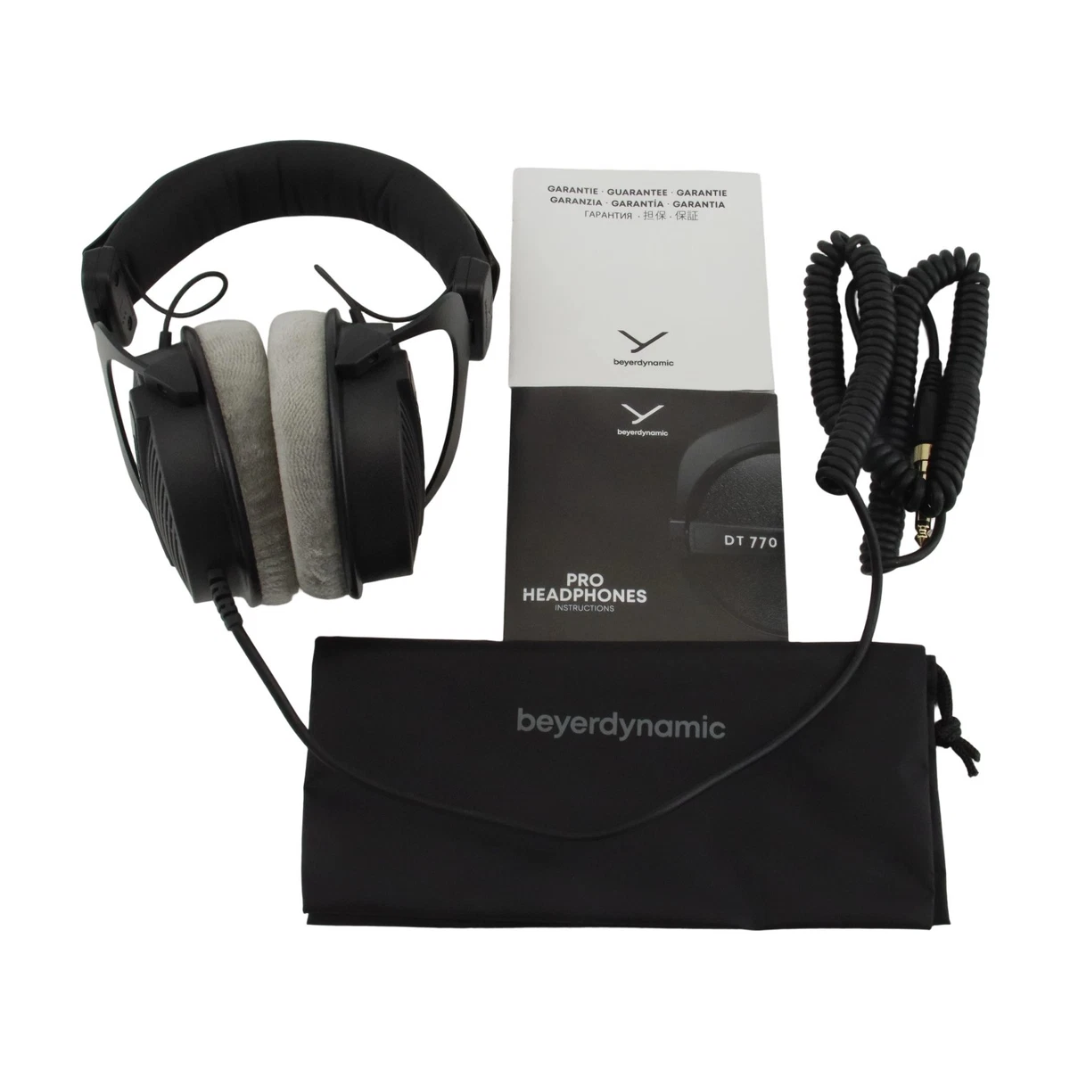 Beyerdynamic Dt 990 Pro for sale - eBay