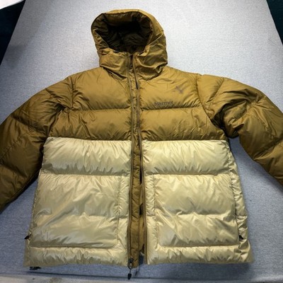 Marmot Guides Down Hoody 700 Fill Men's Hazel