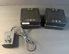 2 Google Hangouts Meet Speakermic G017A 48V