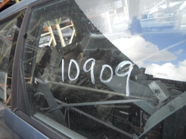 Regulador eléctrico de ventana trasera para conductor compatible con 96-99 ISUZU OASIS 420791 Foto 2 de 4