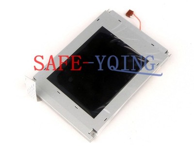 1PC 6.4'' 320×240 Resolution   LCD Screen Panel SP17Q001 Fast delivery *ll