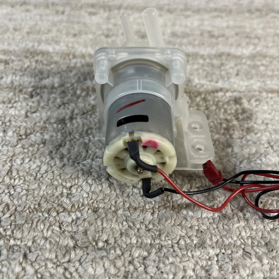 Keurig Water Pump Motor K40 K60 K70 B40 B60 B70 K155 SS700 Replacement Parts - Image 4 of 4