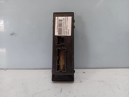 Mando Elevalunas Delantero Izquierdo para NISSAN QASHQAI (J11E) Acenta 4161736 - Bild 4 von 10
