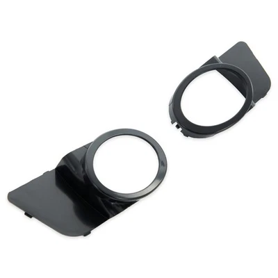 Halter Grille Anti-Brouillard Pare-Chocs Avant Pour BMW E39 M-Tech 1996-2003 - Photo 1/4