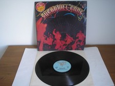 SUGARHILL GANG - SUGARHILL GANG 33 TOURS GATE...