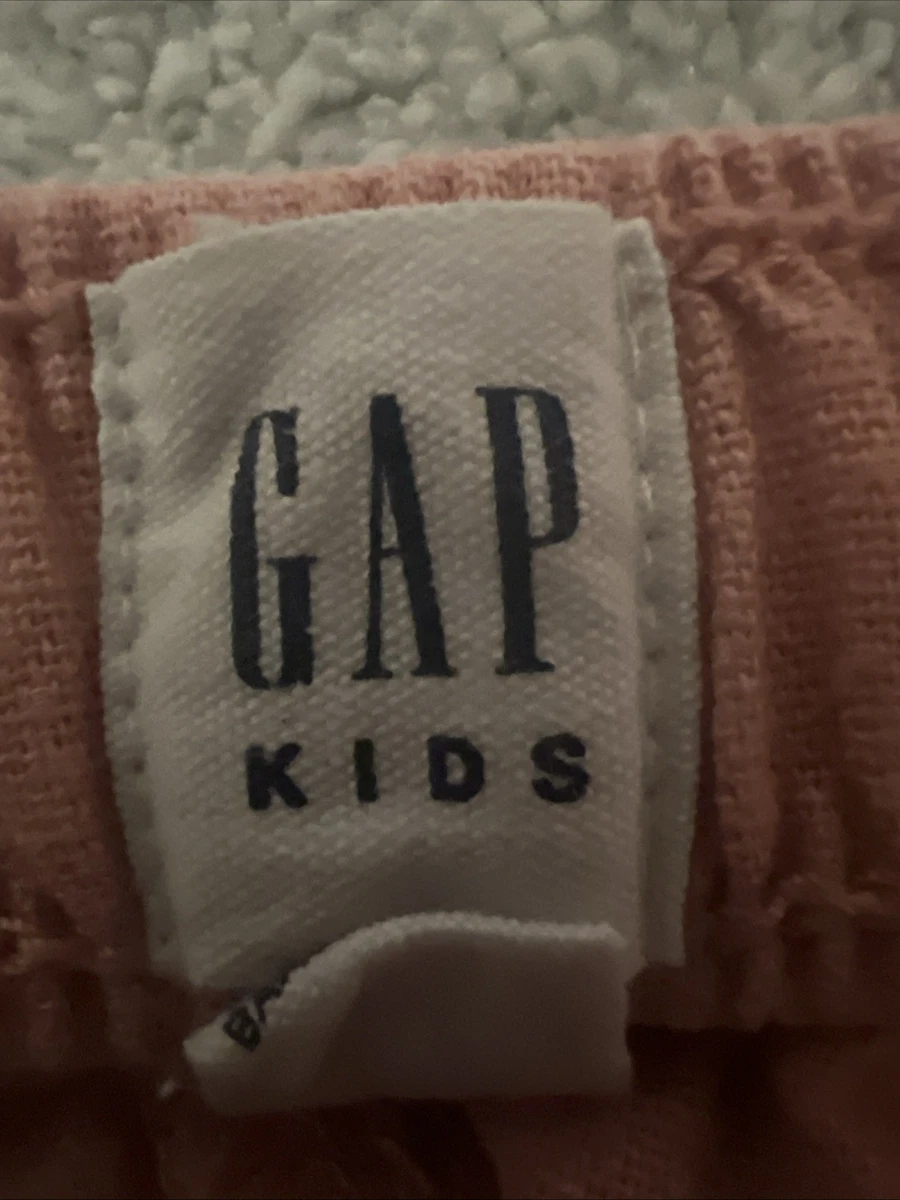 Pantalones para niñas
