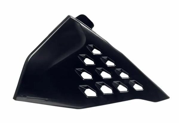 Racetech Seitenpanele Mit Luftschlitzen FüR GAS GAS MC 125 2021-23-image
