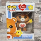 Funko POP! Animation: Care Bears - Tenderheart Bear #352