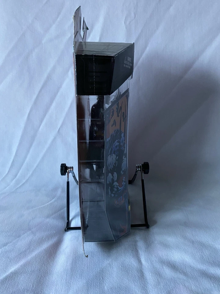 Batman Unlimited Vampire 7 Inch Action Figure Mattel DC COMICS NIB, Good Cond - Image 4 of 4