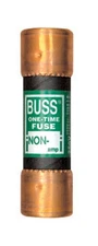 Bussmann NON-60 60A 250V ac/125V dc 50kA Fast Acting Fuse 2 L in. (Pack of 10)