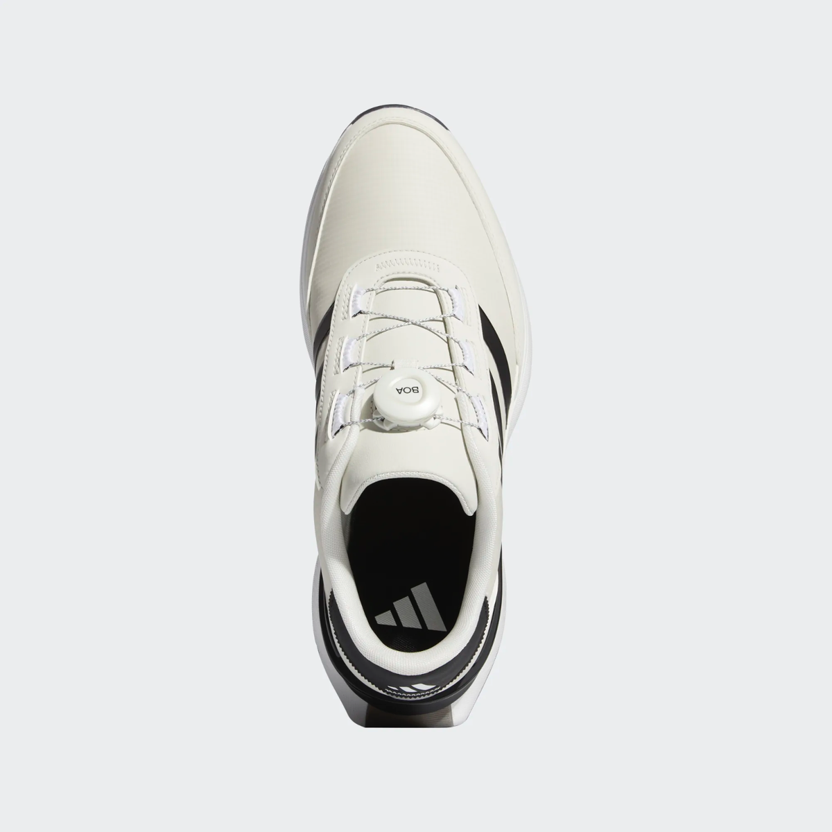 NEW! Adidas S2G SL BOA 24 Spikeless SIZE 11 ORBGRY/CBLACK/FTWWHT