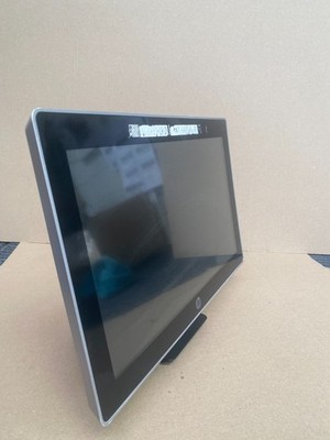 HP L7016t 15.6'' LCD Touch Monitor   Used   Includes Power Cable Only