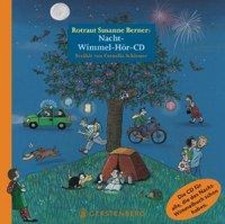 Nacht-Wimmel-H r-CD. CD by Henko, Wolfgang von CD 