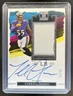 2023 Panini Terrell Suggs Impeccable Extravagance Patch Auto #/35