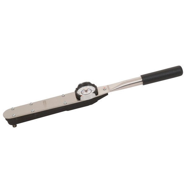 "Ks Tools 516.3635 1/2\" PrüF-DrehmomentschlüSsel, 50-250Nm"-image