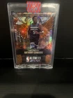 2025 Topps Anthony Edwards Base (Raw)