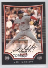 Click to enlarge Josh Beckett